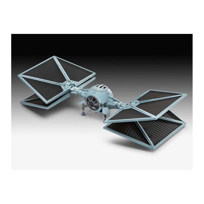 Revell 06782 The Mandalorian: Outland TIE Fighter